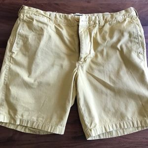 J crew shorts